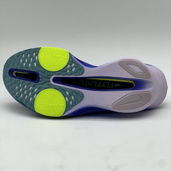 Nike Air Zoom Alphafly Next% 3 Obsidian Violet FD8311 401 Mens Size 11 NEW Shoes main image 7